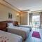 Отель Corail Hotel