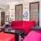 Отель Corail Hotel