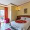 Отель Corail Hotel