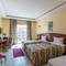 Отель Corail Hotel