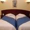 Отель Corail Hotel