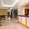 Отель Kleopatra Aytur Apart Hotel
