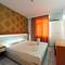 Отель Kleopatra Aytur Apart Hotel