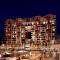 Отель The Ritz-Carlton