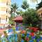 Отель Vista Caribe, Playa del Carmen