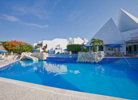 Отель Sunset Marina Resort & Yacht Club