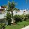 Отель Sunset Marina Resort & Yacht Club