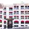 Отель Dosso Dossi Hotels Old City
