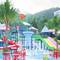 Отель CostaBella Resort Nha Trang
