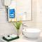 Отель CostaBella Resort Nha Trang