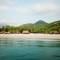 Отель Diamond Bay Condotel - Resort Nha Trang