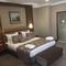 Отель Euro Park Hotel