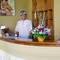 Отель Santai Hotel Bali