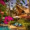 Отель Santai Hotel Bali