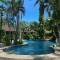 Отель Coral View Villas