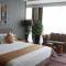 Отель Huaqiang Plaza Hotel, Shenzhen
