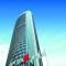 Отель Huaqiang Plaza Hotel, Shenzhen