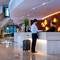 Отель Huaqiang Plaza Hotel, Shenzhen