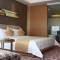 Отель Huaqiang Plaza Hotel, Shenzhen