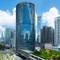 Отель Huaqiang Plaza Hotel, Shenzhen