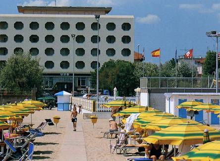 Отель San Pietro Hotel