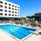 Отель San Pietro Hotel