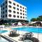 Отель San Pietro Hotel