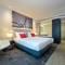 Отель TRYP Lisboa Aeroporto Hotel