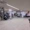 Отель TRYP Lisboa Aeroporto Hotel