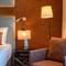 Отель TRYP Lisboa Aeroporto Hotel