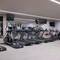 Отель TRYP Lisboa Aeroporto Hotel