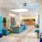 Отель TRYP Lisboa Montijo Parque Hotel