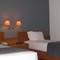 Отель TRYP Lisboa Montijo Parque Hotel