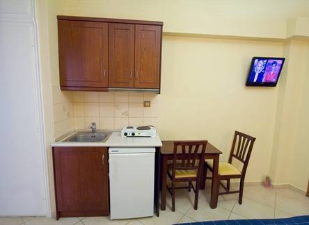 Отель Ellopia Hotel