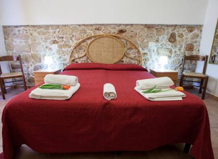 Отель Terrasini 2000 Case Vacanza