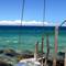 Отель Camiguin Volcan Beach Eco Retreat & Dive Resort