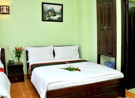 Отель Sea Breeze Hotel