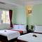 Отель Sea Breeze Hotel