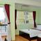Отель Sea Breeze Hotel