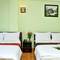 Отель Sea Breeze Hotel