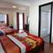 Отель Sea Breeze Hotel