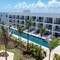 Отель Platinum Yucatan Princess All Suites & Spa Resort