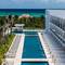 Отель Platinum Yucatan Princess All Suites & Spa Resort