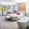 Отель Platinum Yucatan Princess All Suites & Spa Resort