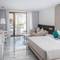 Отель Platinum Yucatan Princess All Suites & Spa Resort