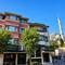 Отель Sultan Corner Suites, Istanbul