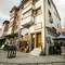 Отель Sultan Corner Suites, Istanbul