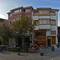 Отель Sultan Corner Suites, Istanbul