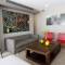 Отель Maloka Hotel Boutique & Spa