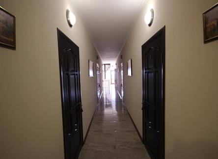 Отель San-Siro Hotel